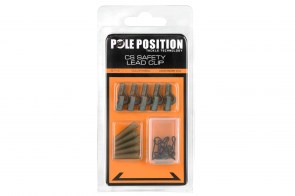 Pole Position CS Leadclip system